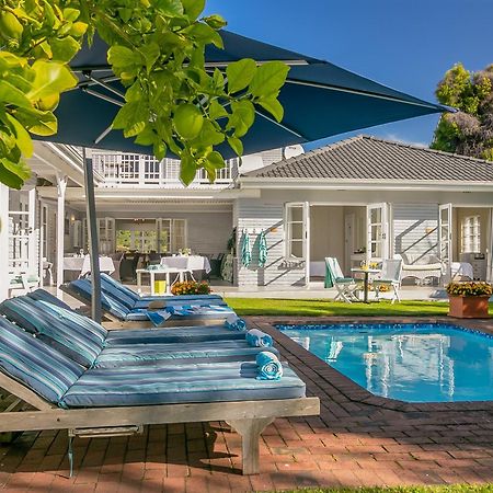 The Knysna Belle Guest House Exterior photo