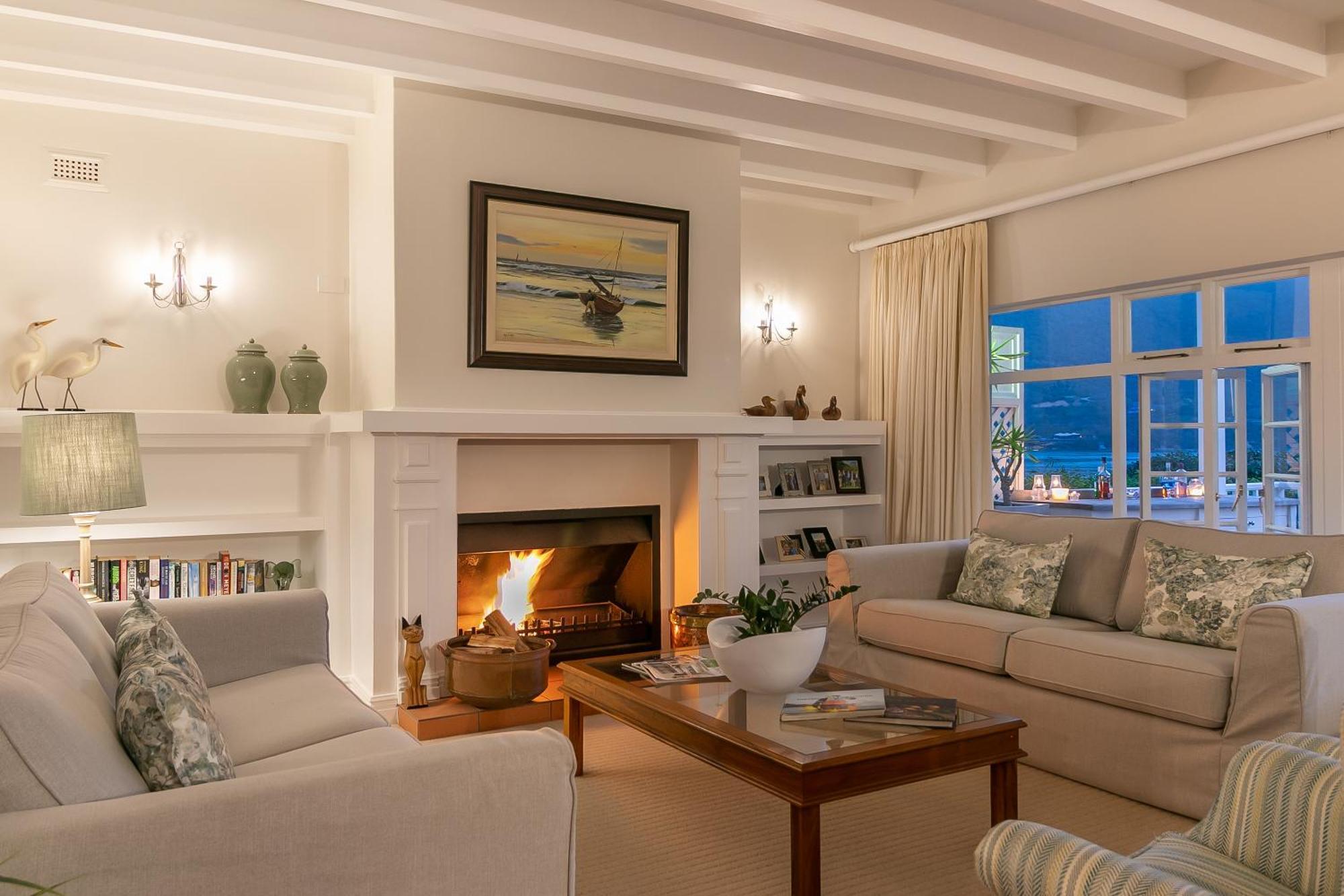 The Knysna Belle Guest House Exterior photo