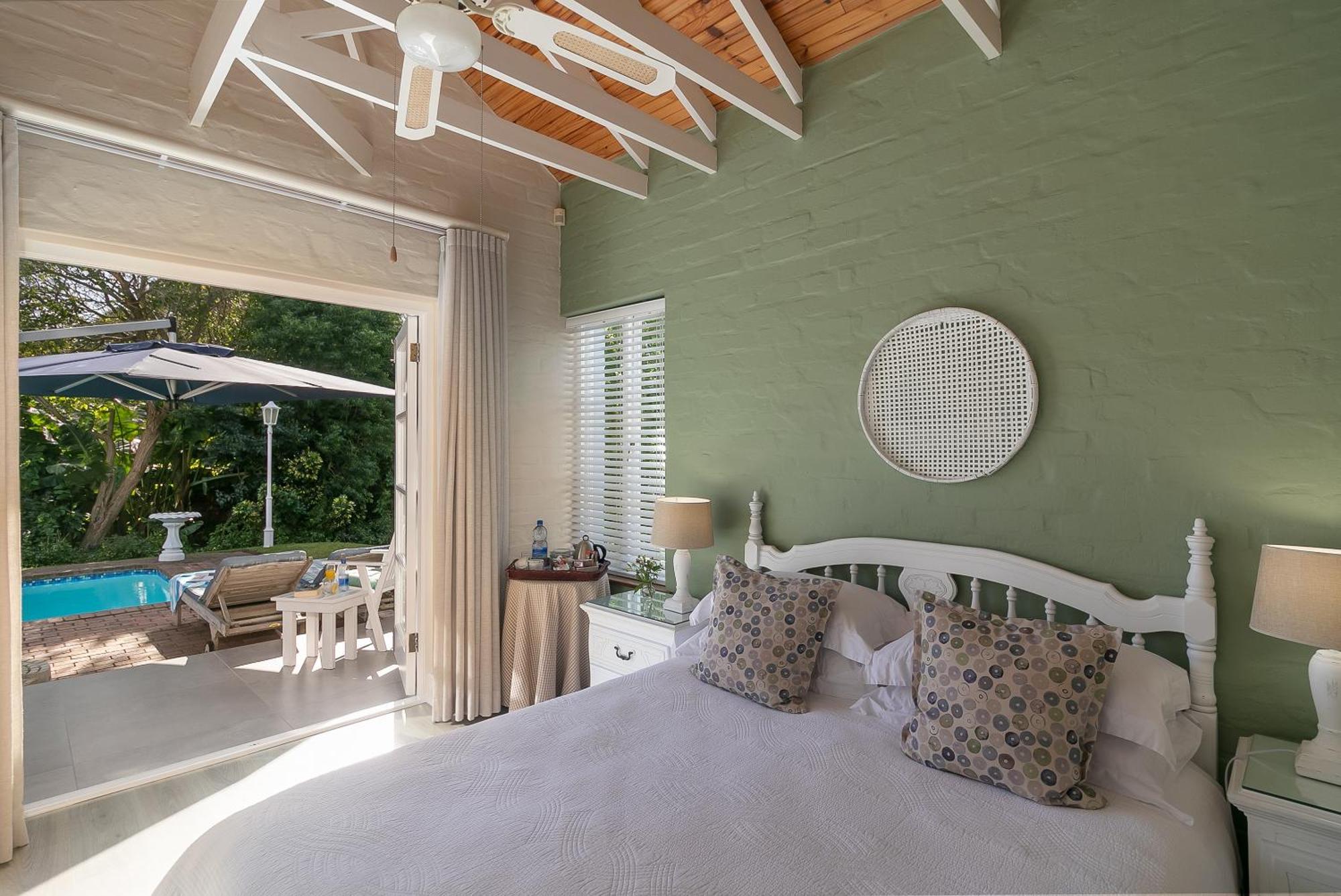 The Knysna Belle Guest House Exterior photo