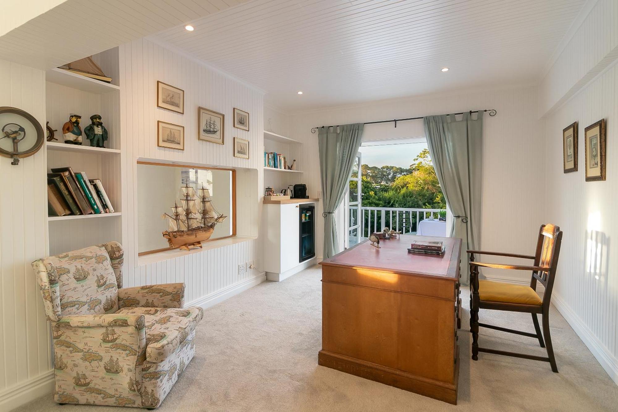The Knysna Belle Guest House Exterior photo