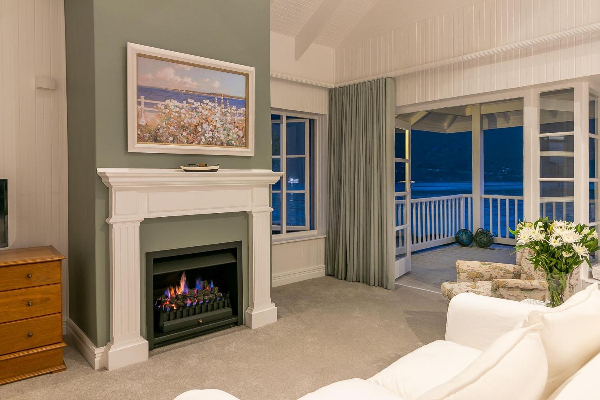 The Knysna Belle Guest House Exterior photo