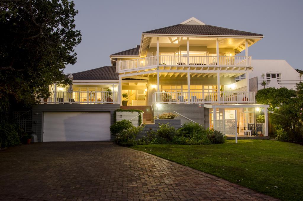The Knysna Belle Guest House Exterior photo