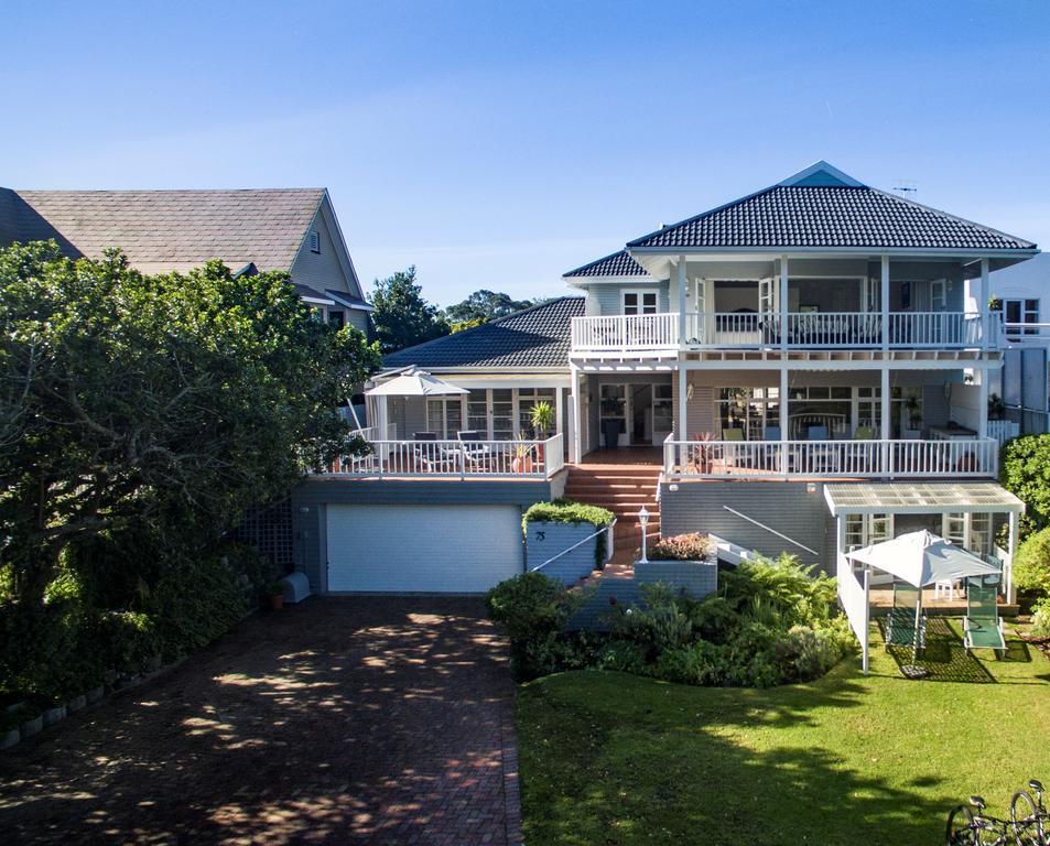 The Knysna Belle Guest House Exterior photo