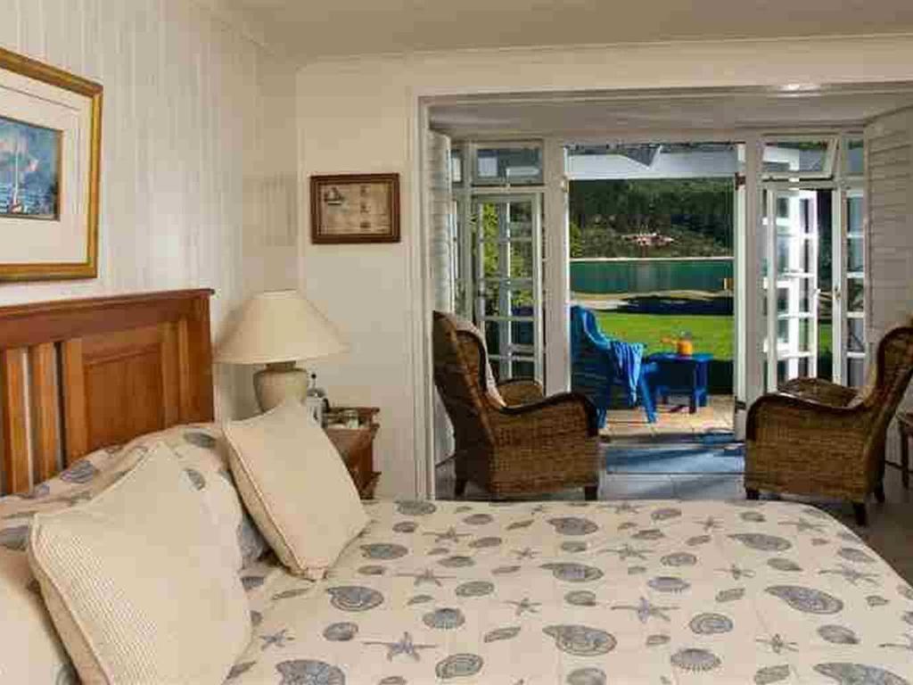 The Knysna Belle Guest House Room photo