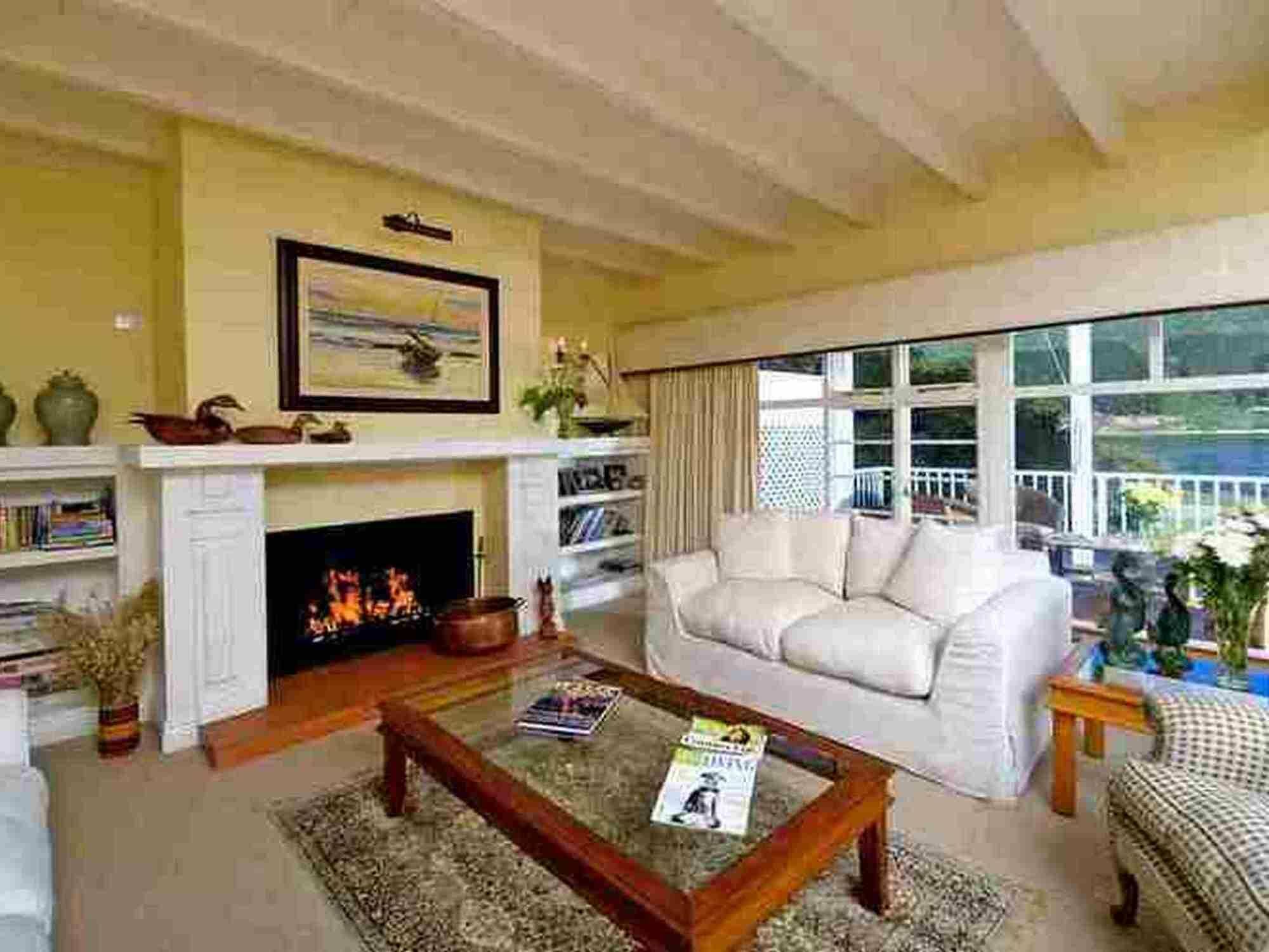 The Knysna Belle Guest House Exterior photo